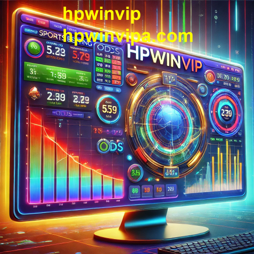 Apostas Esportivas: A Emoção do Jogo no hpwinvip